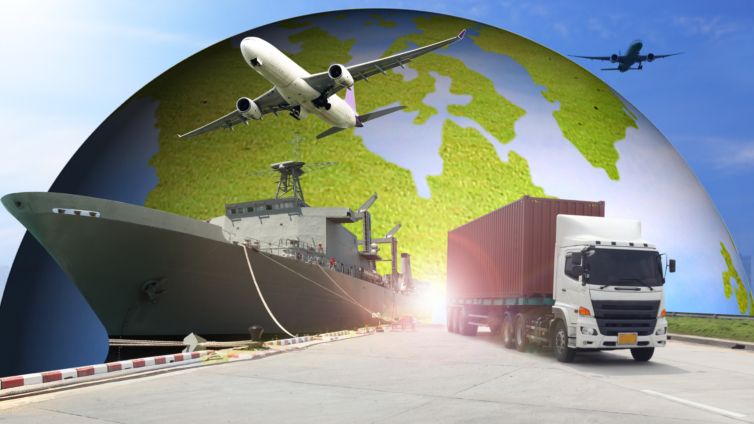 About Surya Global
