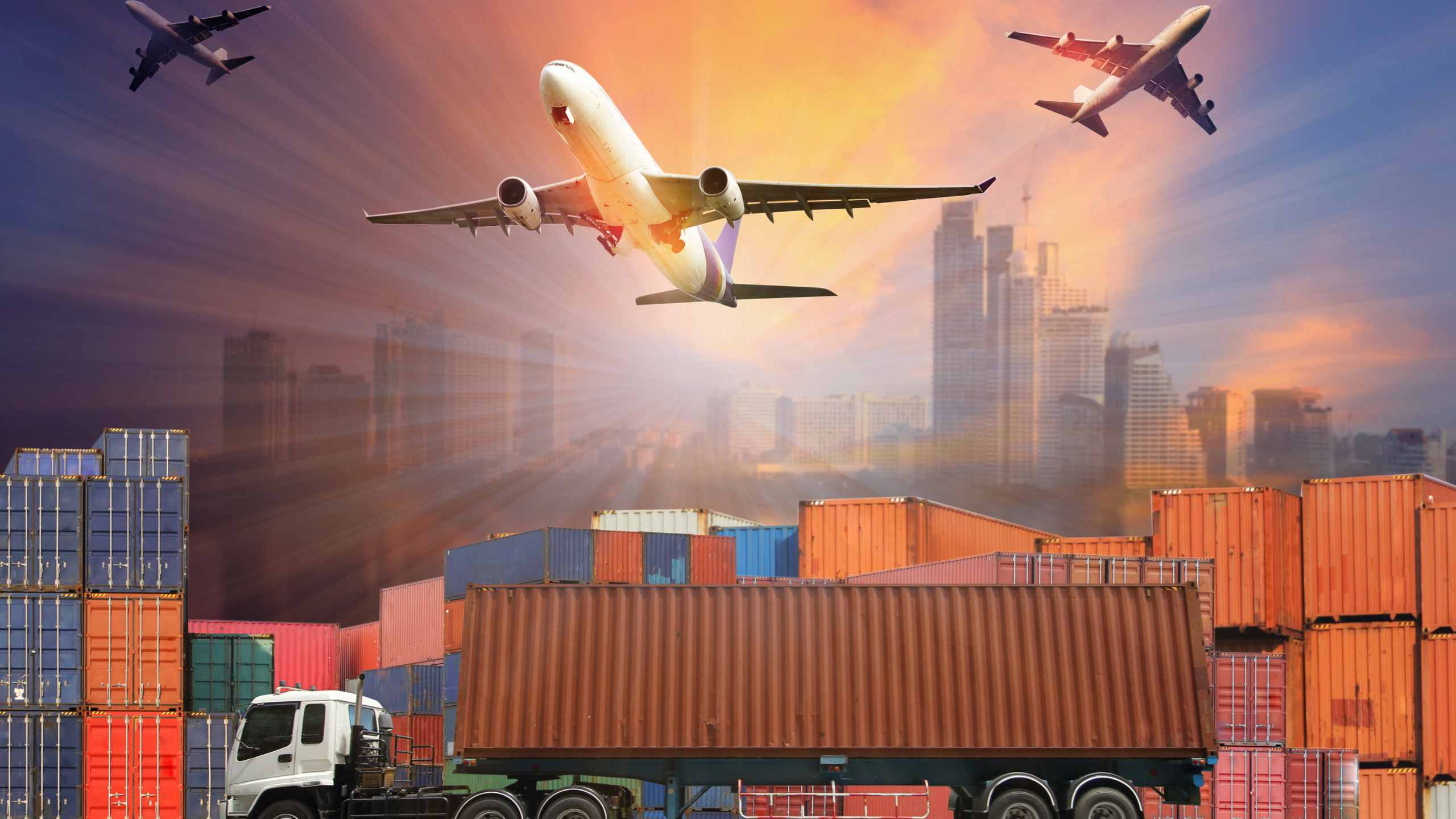 Air Cargo Imports