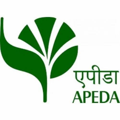 APEDA Certified
